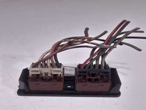  Botao Vidro Eletrico Fiat Tempra 1995