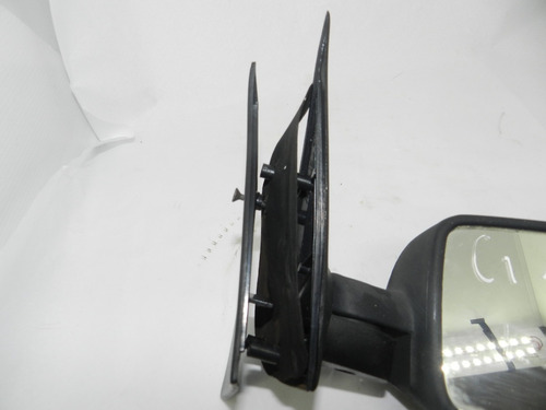 Retrovisor Manual Lado Direito Fiat Uno 1989 A 1999 59551250