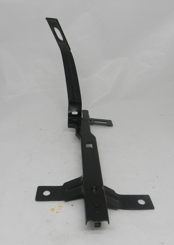 Suporte Trava Cinta Bateria Gm Onix Prisma 13/19 Com Detalhe