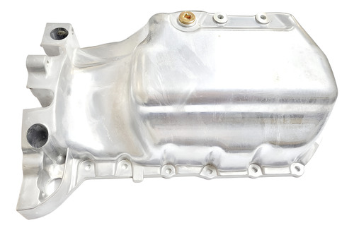 Carter Oleo Motor Peugeot 206 207 307 C3 C4 Picasso 1.6 16v