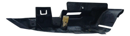 Suporte Bagagito Traseira Esq Peugeot 307 /2010 (ap)