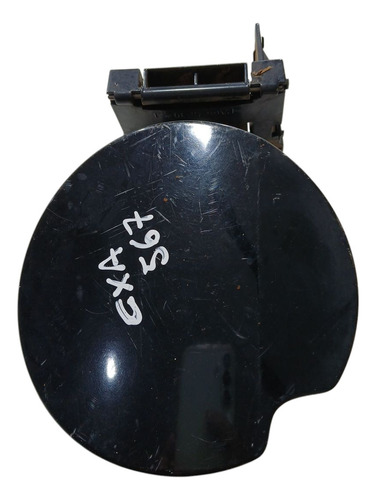 Portinhola Tanque Combustível Peugeot 307 2005/12 (ap)