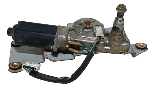 Motor Limpador Tampa Traseira Nissan Xterra 2003 2008