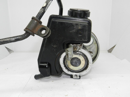 Bomba Direção Hidráulica Peugeot 307 Citroen Picasso 2.0 16v