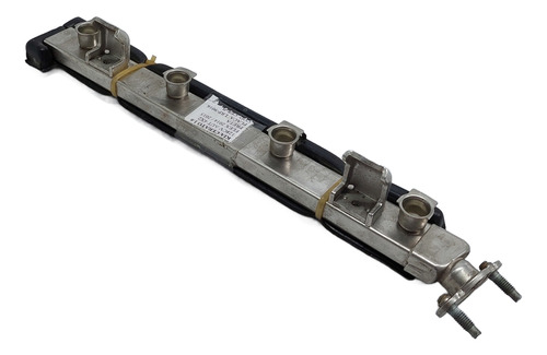 Flauta Dos Bicos Injetores Kia Cerato Hb20 1.6 16v 2013-2018