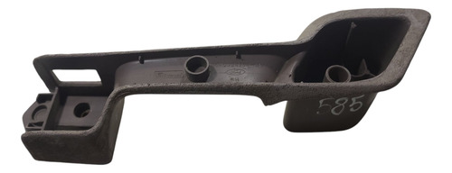 Puxador Porta Direita Ford Escort 1987 A 1992 (al) Cxa 585