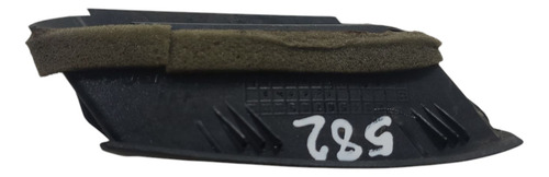 Difusor De Ar Esquerdo Vw Gol Voyage 2008 (al) Cxa 582