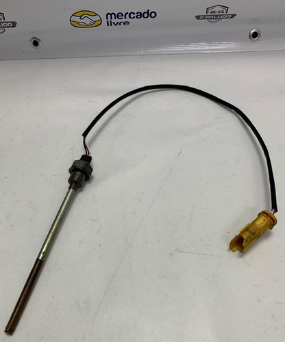 Sensor Nível Óleo Cárter C4 207 307 1.6 16v Original