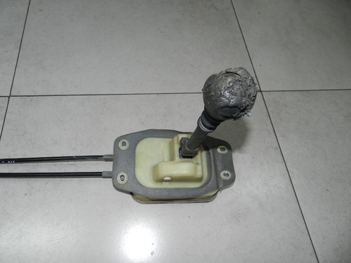 Trambulador Completo Fiat Uno Vivace 1.0 2012 Com Detalhe