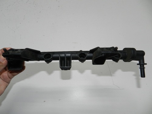 Flauta Bicos Injetores Renault Clio 1.0 8200336325a