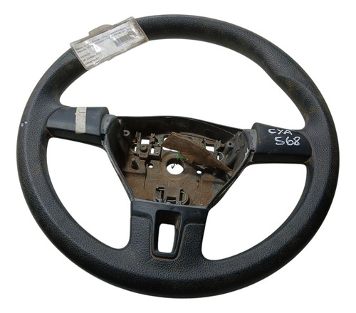 Volante Direção Vw Fox 2012 (ap) Cxa 568