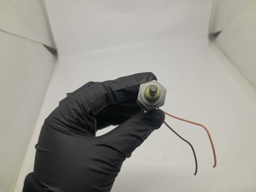 Sensor Temperatura Sandero Clio Megane Kwid 1.6 2.0 01/20