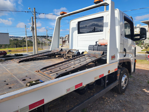 Vw 11.180 Guincho Plataforma 8.5 Tma