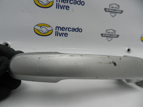 Maçaneta Externa Dianteira Direita Toyota Corolla 03/08