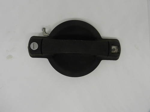 Maçaneta Externa Dianteira Direita Fiat Doblo 2010 A 2021