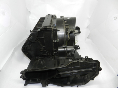 Carcaça Caixa Ventilação Honda City 1.5 2010 