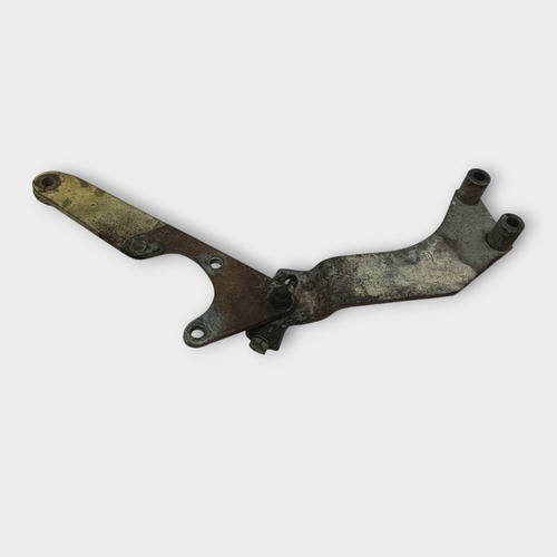 Suporte Tensor Bomba Direção Orignal Escort Ap 1.8 93 96