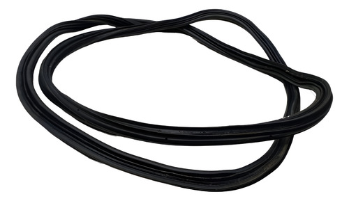 Borracha Canaleta Porta Tras Dir Gm Cobalt 11/15 Original 