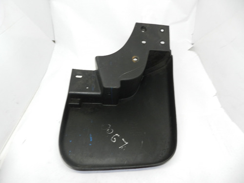 Para Barro Lameiro Dianteiro Esquerdo Mitsubishi L200 06/12