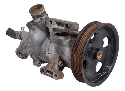 Bomba Agua Motor D.h Fiat Doblo 1.8 16v Etorq 2019 2020 2021