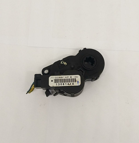 Motor Caixa Ar Condicionado Citroen C4 2.0 08/ 17 T1009914pb
