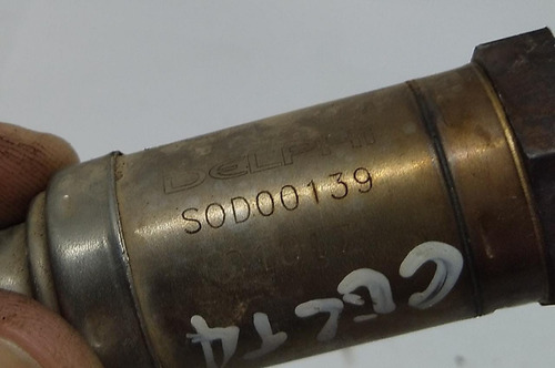 Sonda Lambda Gm Celta 1.0 2004 S0d00139