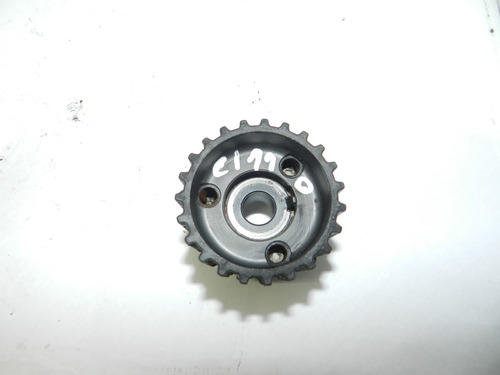 Polia Engrenagem Virabrequim Fiat Palio Uno Fire 48740344