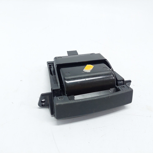 Cinzeiro Porta Objetos Toyota Hilux / Sw4 Ano 2008 A 2012 