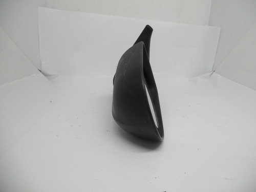 Retrovisor Manual Esquerdo Fiat Uno 2 Portas 2010 A 2013