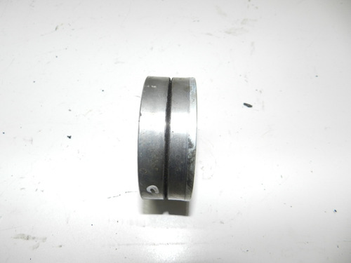 Rolamento Tensor Correia Ford Focus Zetec 2.0 16v 01/04