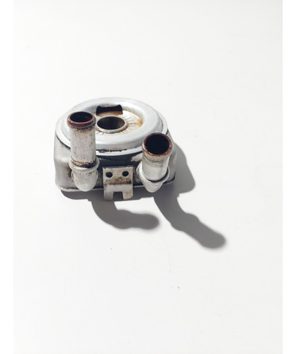 Trocador Calor Óleo Motor 307 2.0 Gasolina 2001 A 2006