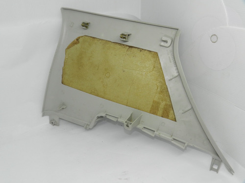 Acabamento Esquerdo Porta Malas Peugeot 307 Passion 03/12