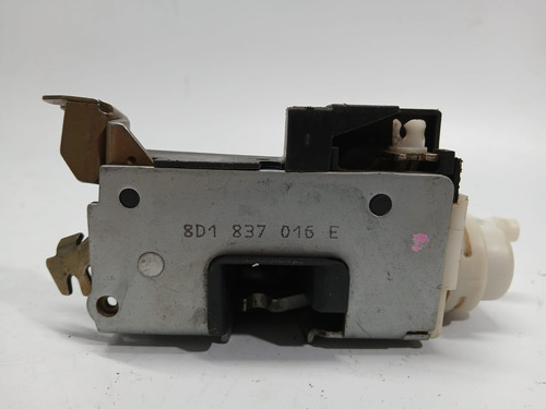 Fechadura Porta Dianteira Direita Audi A4 1995 1996 A 2001