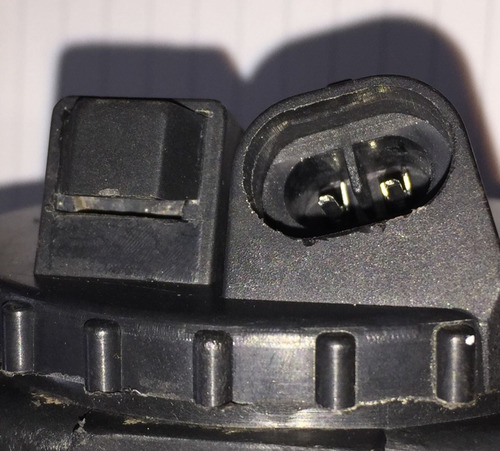 Farol Milha Lado Esquerdo Fiat Paralelo Leia Descrição