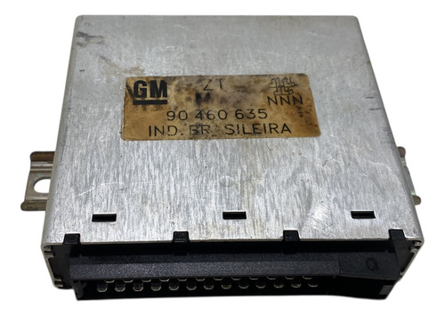 Módulo Do Alarme Central Gm Vectra Astra 90460635