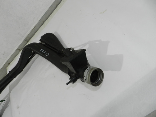 Gargalo Tanque Combustível Gm Zafira 01/09 93334971