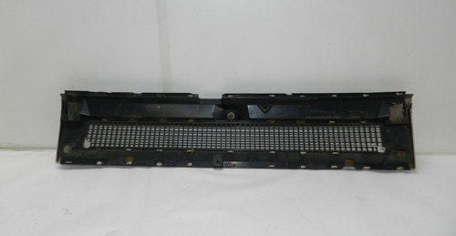 Grade Dianteira Fiat Tipo 1993 A 1998 Com Detalhe 170613000