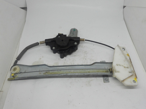 Maquina Vidro Traseira Esquerda Nissan Sentra 2007 A 2012