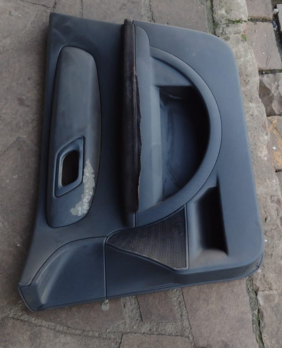 Forro Porta Dianteira Lado Direito Citroen C4 Pallas 07/14