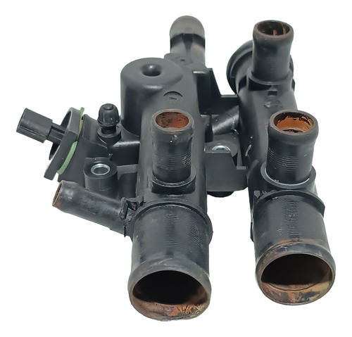 Carcaça Valvula Termostatica Master 2.5 2005/2012 8200709149