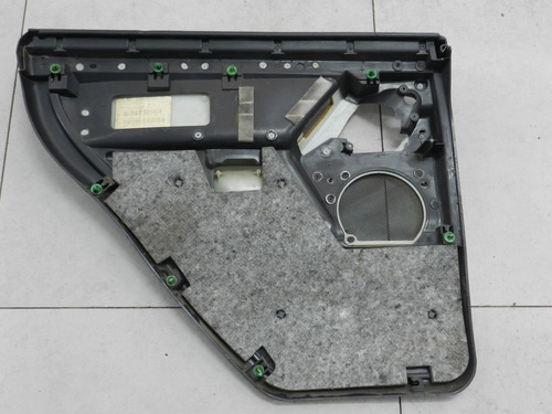 Forro Porta Traseira Direita Jeep Grand Cherokee 2000 Vb5236