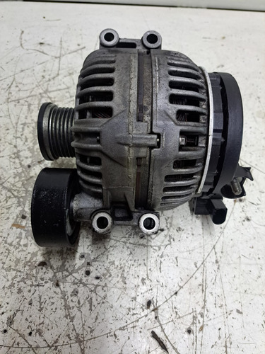 Alternador Bosch Bmw 320i X1 2.0 2009 2010 2011 N46 Aspirado