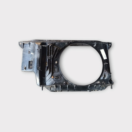 Defletor Da Ventoinha Peugeot 206 E 207 2001 A 2012