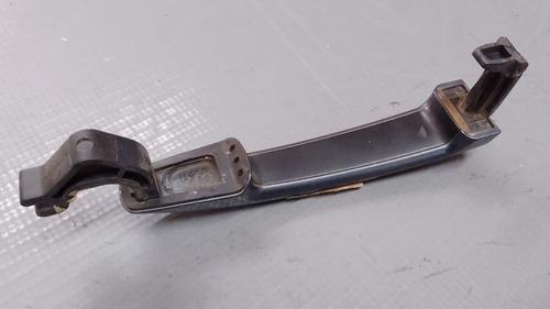 Maçaneta Externa Traseira Esquerda Citroen C4 Pallas  24043