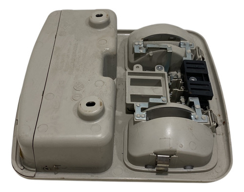 Luz De Teto Cortesia Com Porta Óculos Jac J6 11 Até 13