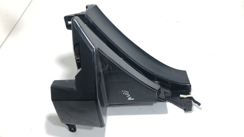 Caixa Sem Subwoofer Porta Mala Audi A3 98 Até 06 Original