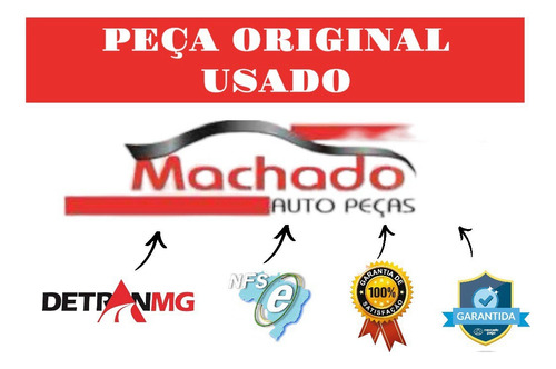 Relé Temporizador Limpador Parabrisa Omega Astra (vc) 11