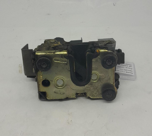 Fechadura Elétrica Traseira Esquerda Clio Sedan 4p 02/05