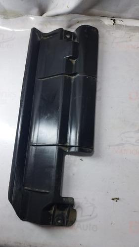 Defletor Ar Radiador Fiat Punto 51799018 14602-00356