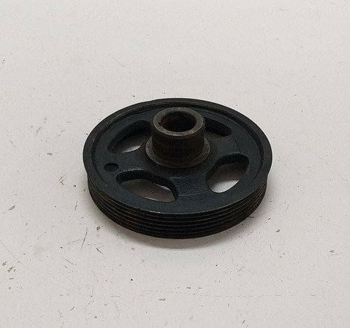 Polia Virabrequim Ford Ka Fiesta 1.0 Endura 1996 96bm6312da